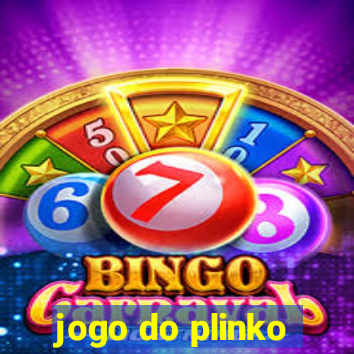 jogo do plinko